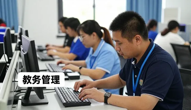 北京人人易享教育科技有限公司合作关系应用于项目现场案例介绍